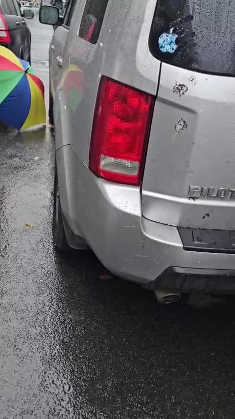 Video: New key for a Honda Pilot